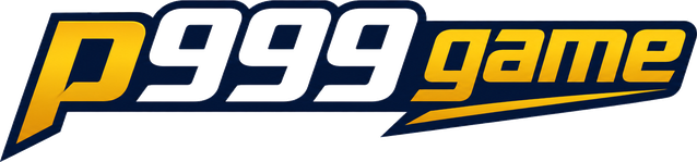 p999 game logo